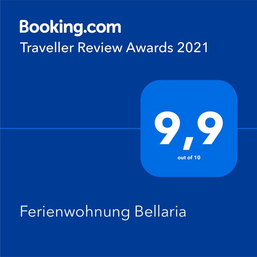 Ferienwohnung Bellaria Маркдорф Екстер'єр фото