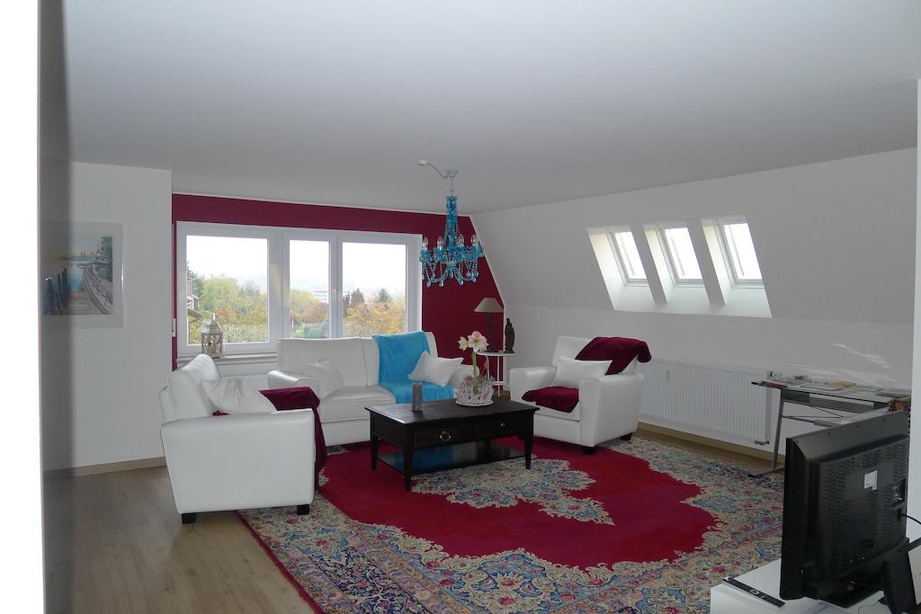 Ferienwohnung Bellaria Маркдорф Номер фото