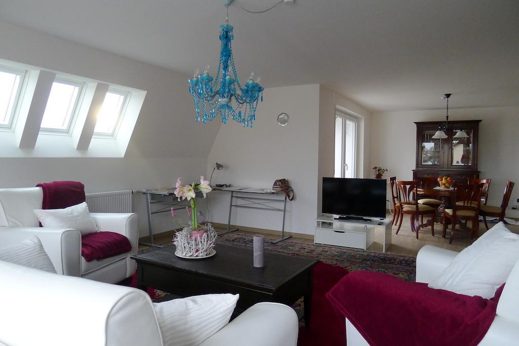 Ferienwohnung Bellaria Маркдорф Екстер'єр фото