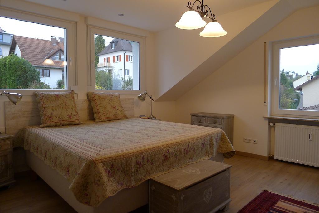 Ferienwohnung Bellaria Маркдорф Екстер'єр фото