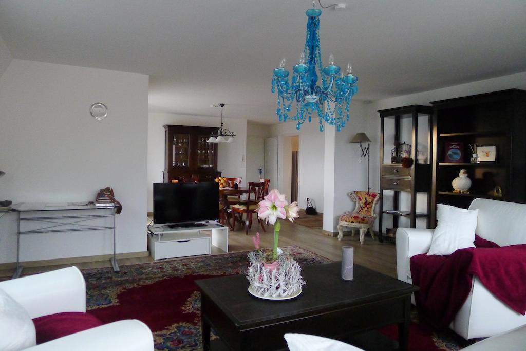 Ferienwohnung Bellaria Маркдорф Номер фото