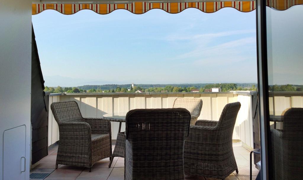 Ferienwohnung Bellaria Маркдорф Номер фото