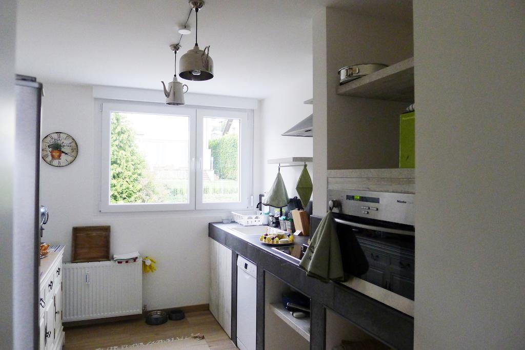 Ferienwohnung Bellaria Маркдорф Екстер'єр фото