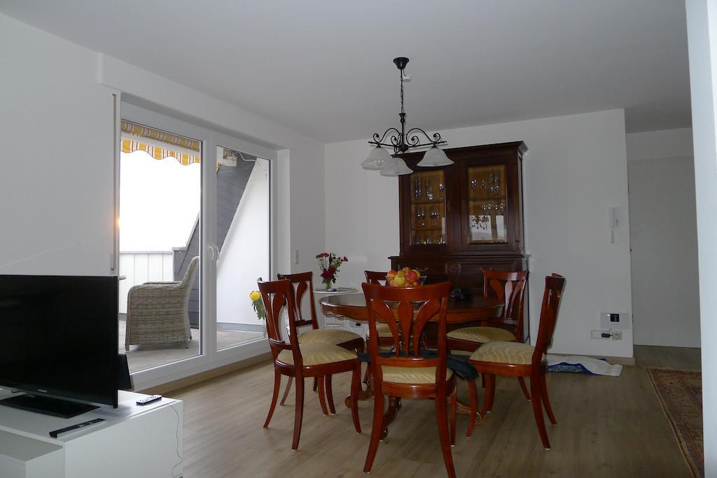 Ferienwohnung Bellaria Маркдорф Екстер'єр фото