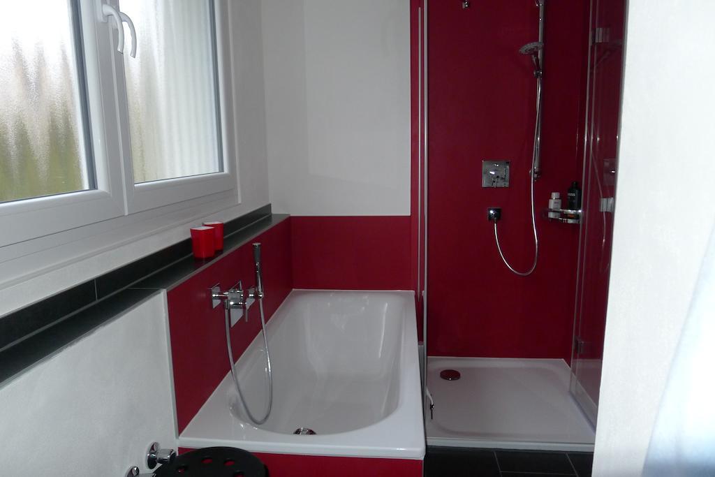 Ferienwohnung Bellaria Маркдорф Номер фото