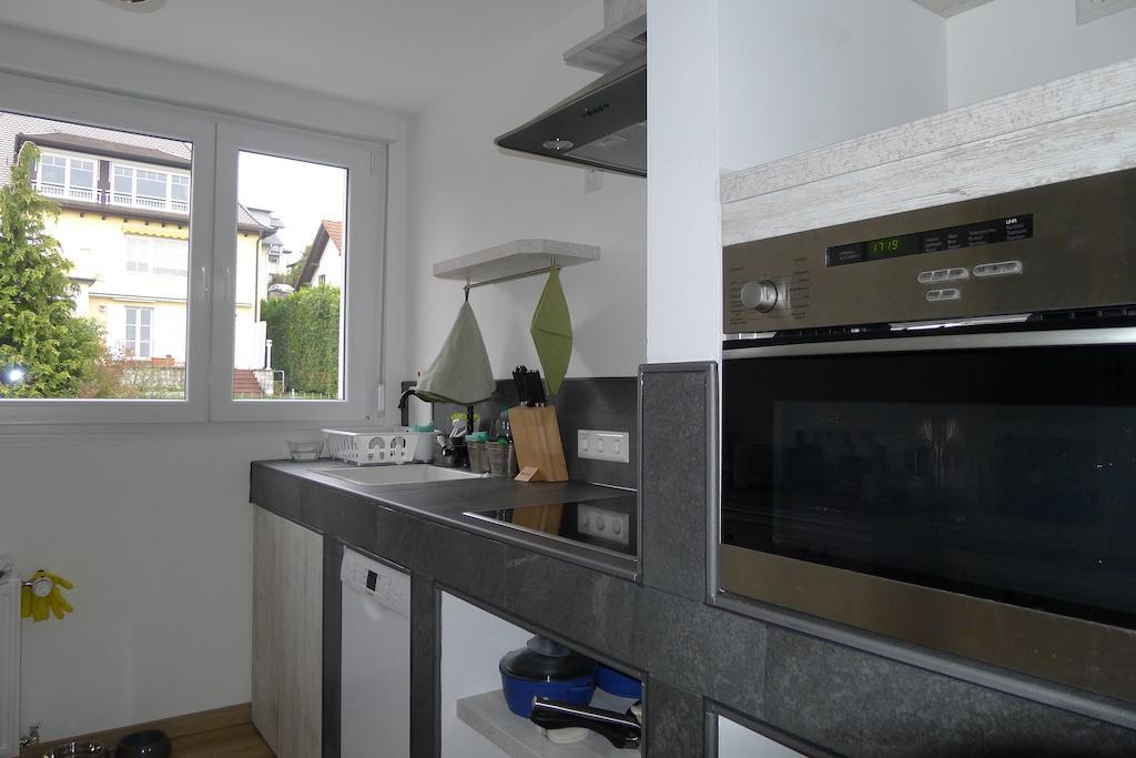 Ferienwohnung Bellaria Маркдорф Екстер'єр фото