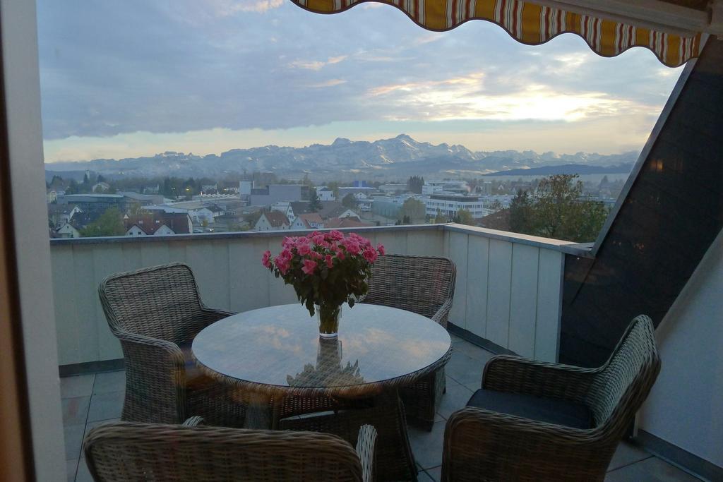 Ferienwohnung Bellaria Маркдорф Екстер'єр фото